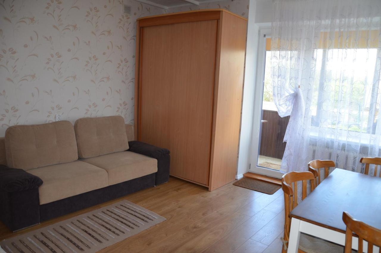 Hotel Nameliu Ir 2-4 Vietu Kambariu Nuoma Sventojoje, Zuvedru G Šventoji Esterno foto